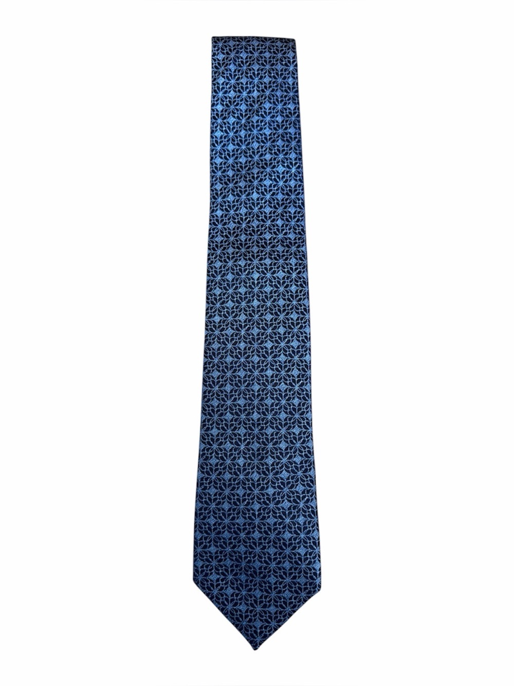 JOS. A BANK Reserve 100% Silk Mens Necktie